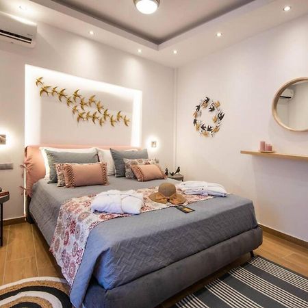 Lovebirds Rethymno Suite Экстерьер фото