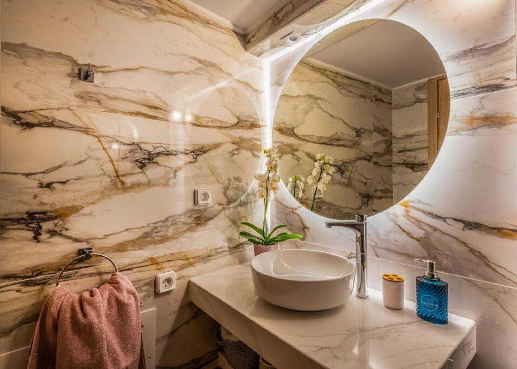 Lovebirds Rethymno Suite Экстерьер фото