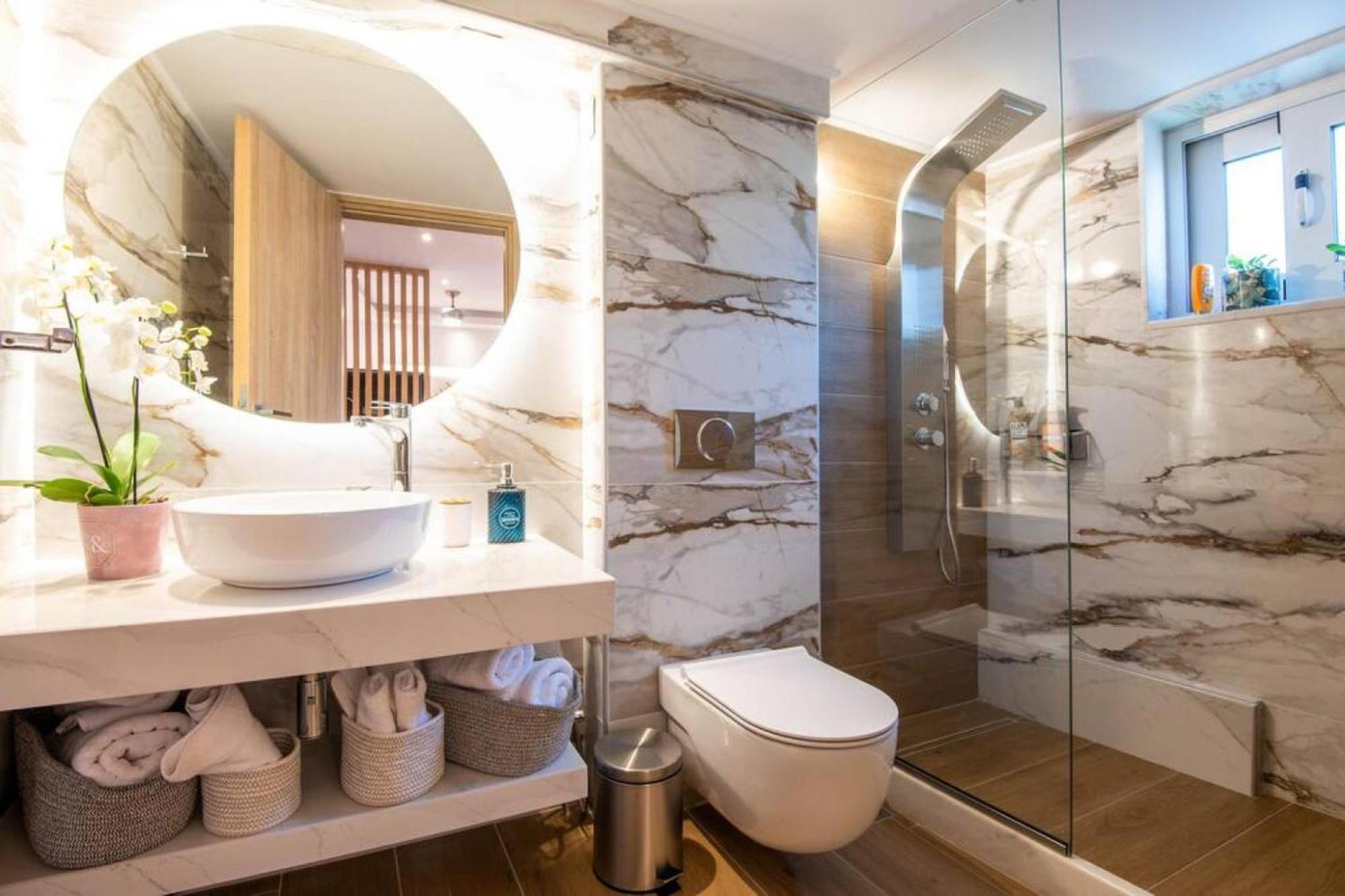 Lovebirds Rethymno Suite Экстерьер фото