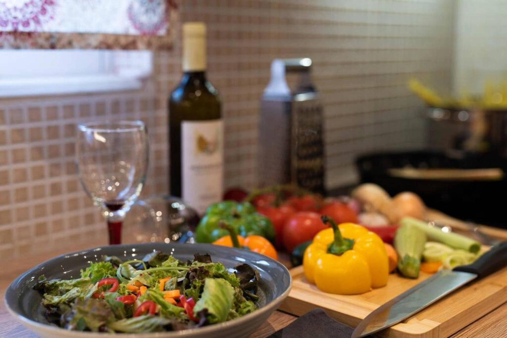 Lovebirds Rethymno Suite Экстерьер фото