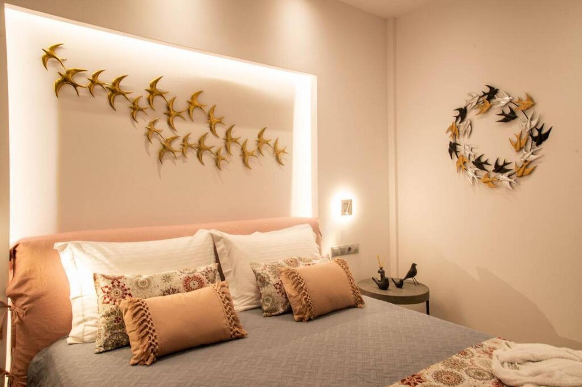 Lovebirds Rethymno Suite Экстерьер фото