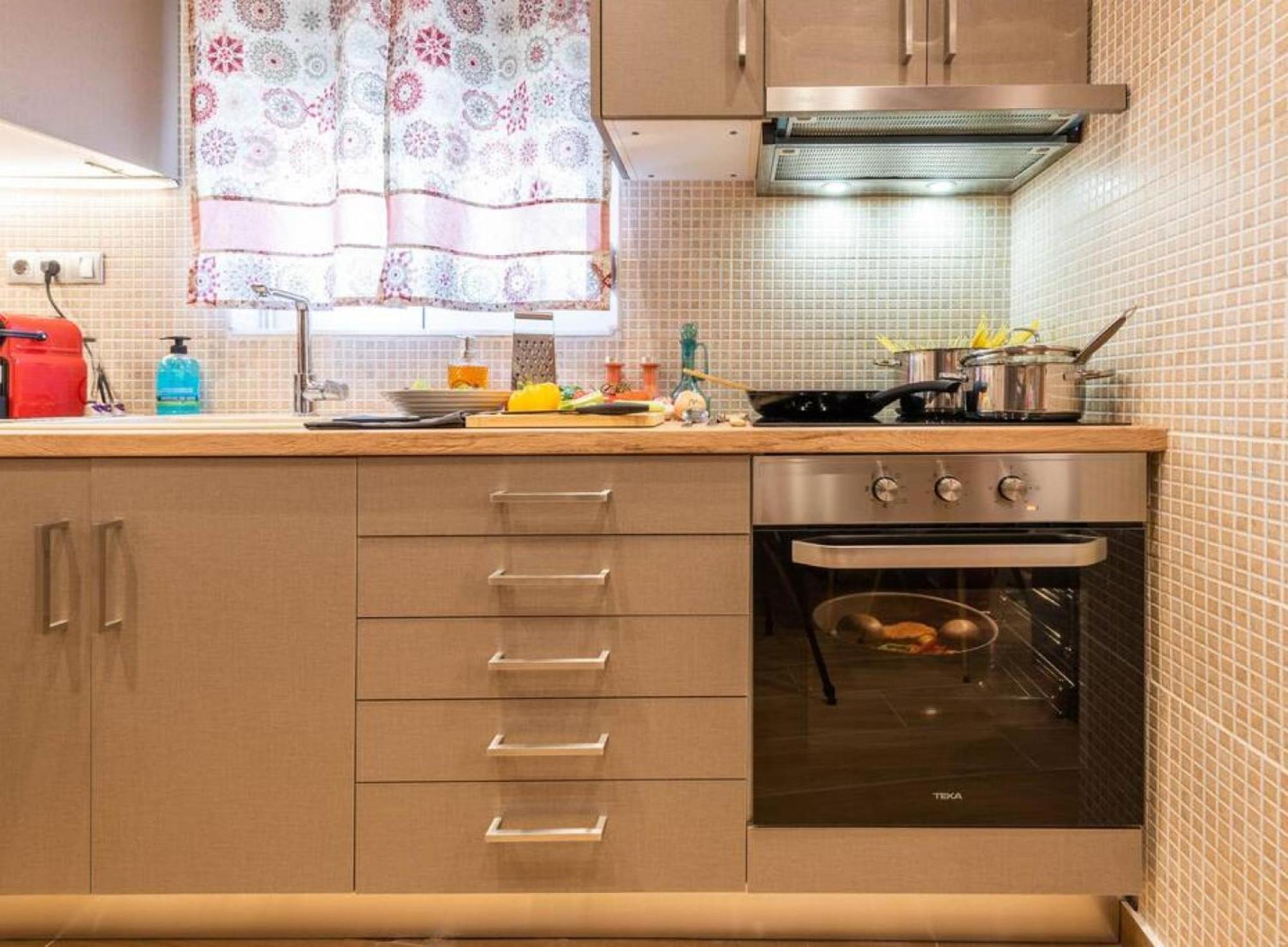 Lovebirds Rethymno Suite Экстерьер фото
