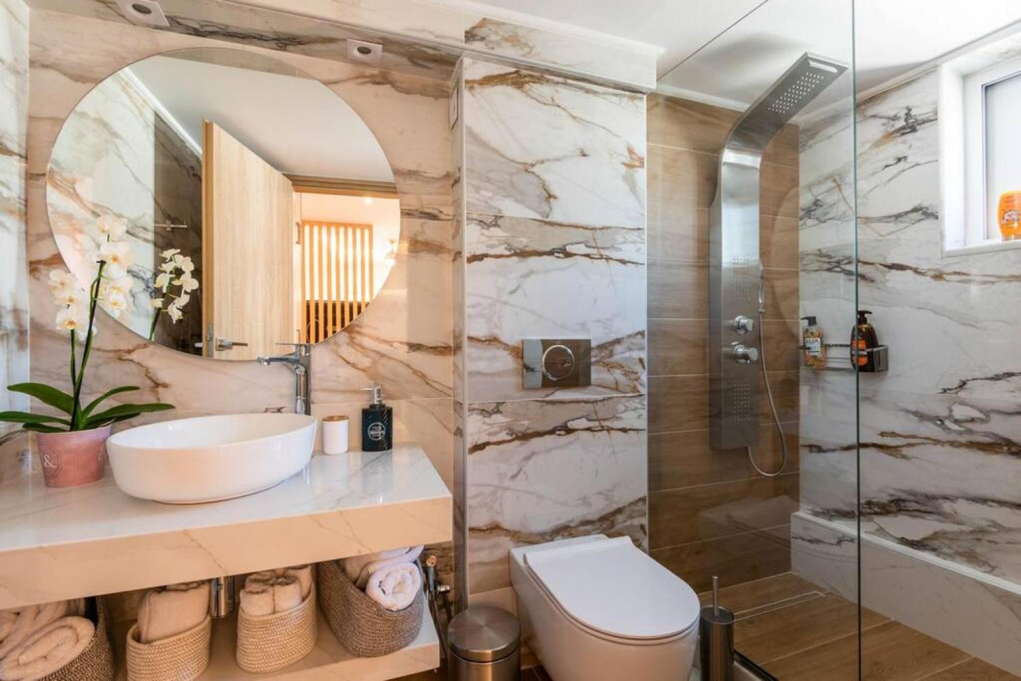 Lovebirds Rethymno Suite Экстерьер фото
